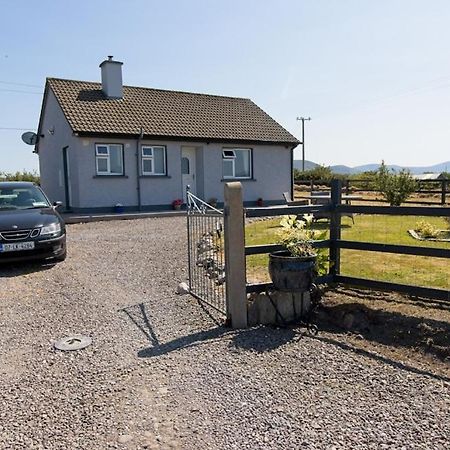 Lovely 2 Bed Cottage In Cromane Killorglin Exterior foto